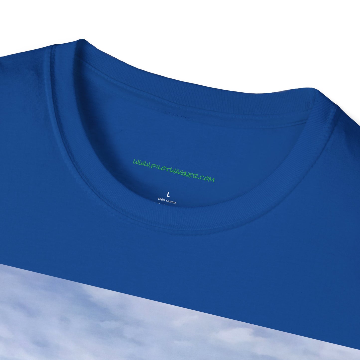 Safety First T-Shirt
