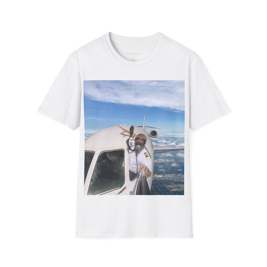 Safety First T-Shirt