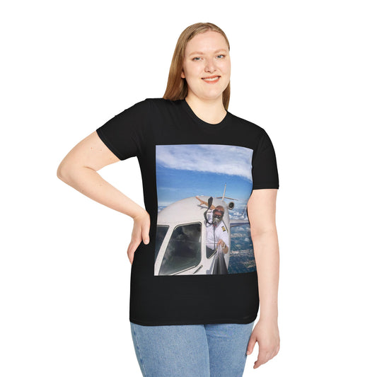 Safety First T-Shirt